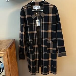 Pink Martini Harmon Cardigan